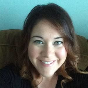 Meet your Posher, Brandy